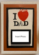 Love Dad "Gift"